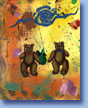 Bears lost in Desert 4